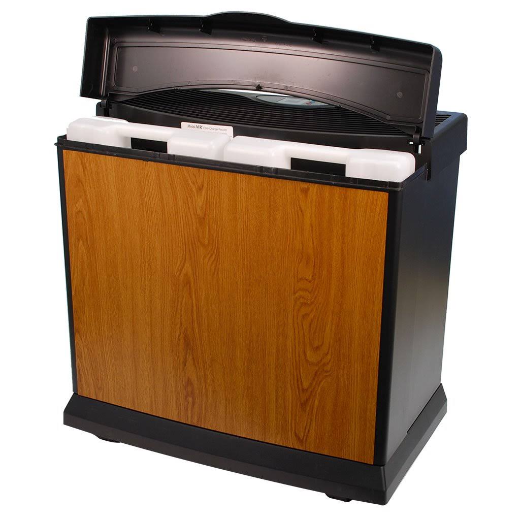 Evaporative Humidifier Console R16834