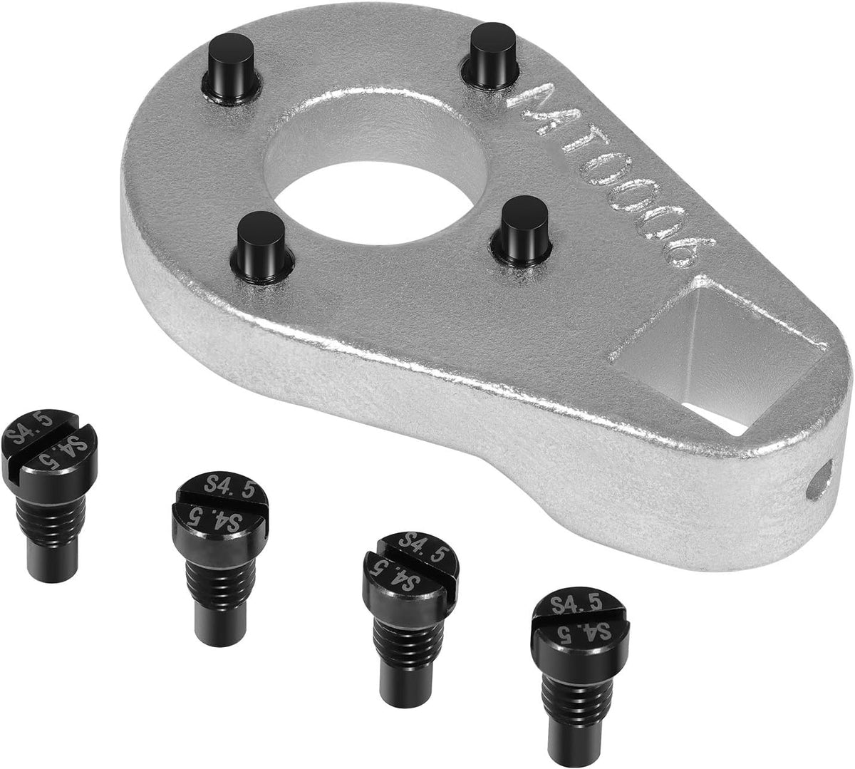 Trim/Tilt Pin Wrench Tools Set Pack of 2 P99844