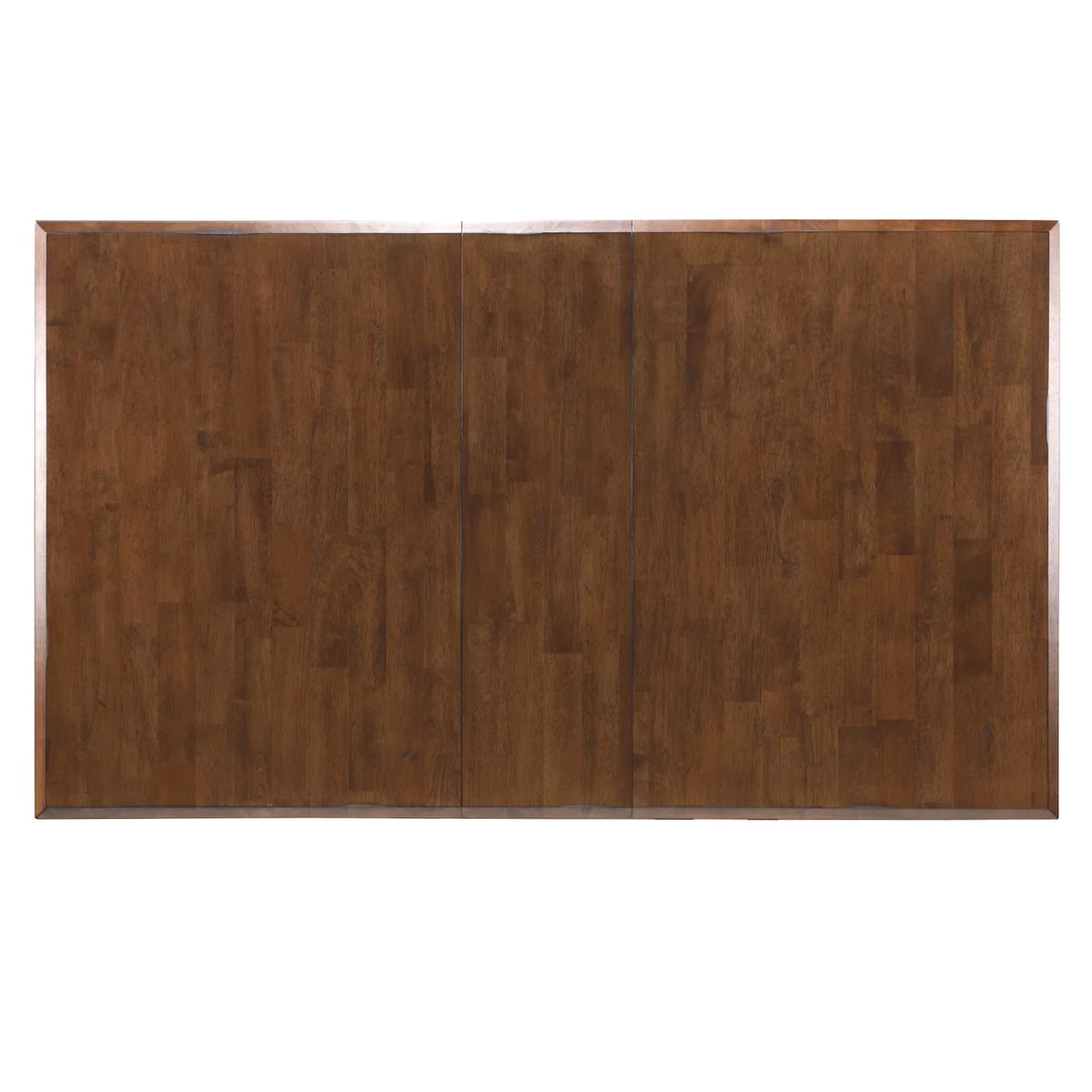 Extendable Wood Dining Set J823