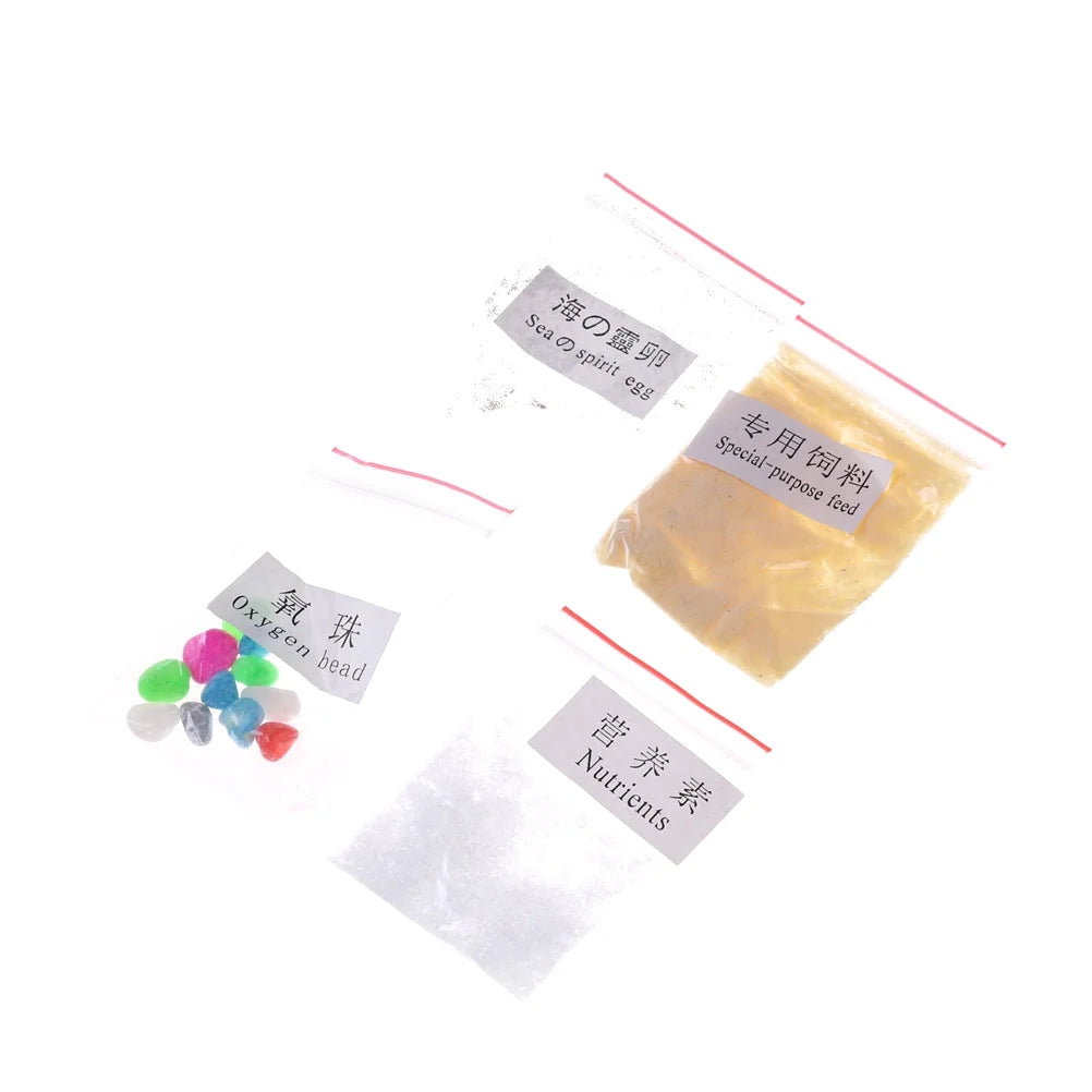 Sea Monkeys Egg Kit Y3321
