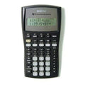 BAIIPlus Financial Calculator F542