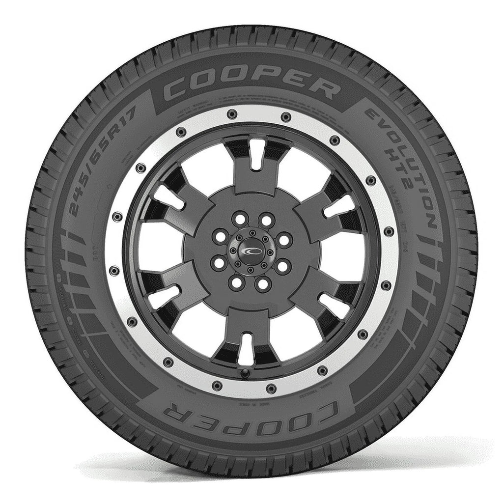 All-Season Tire A48394