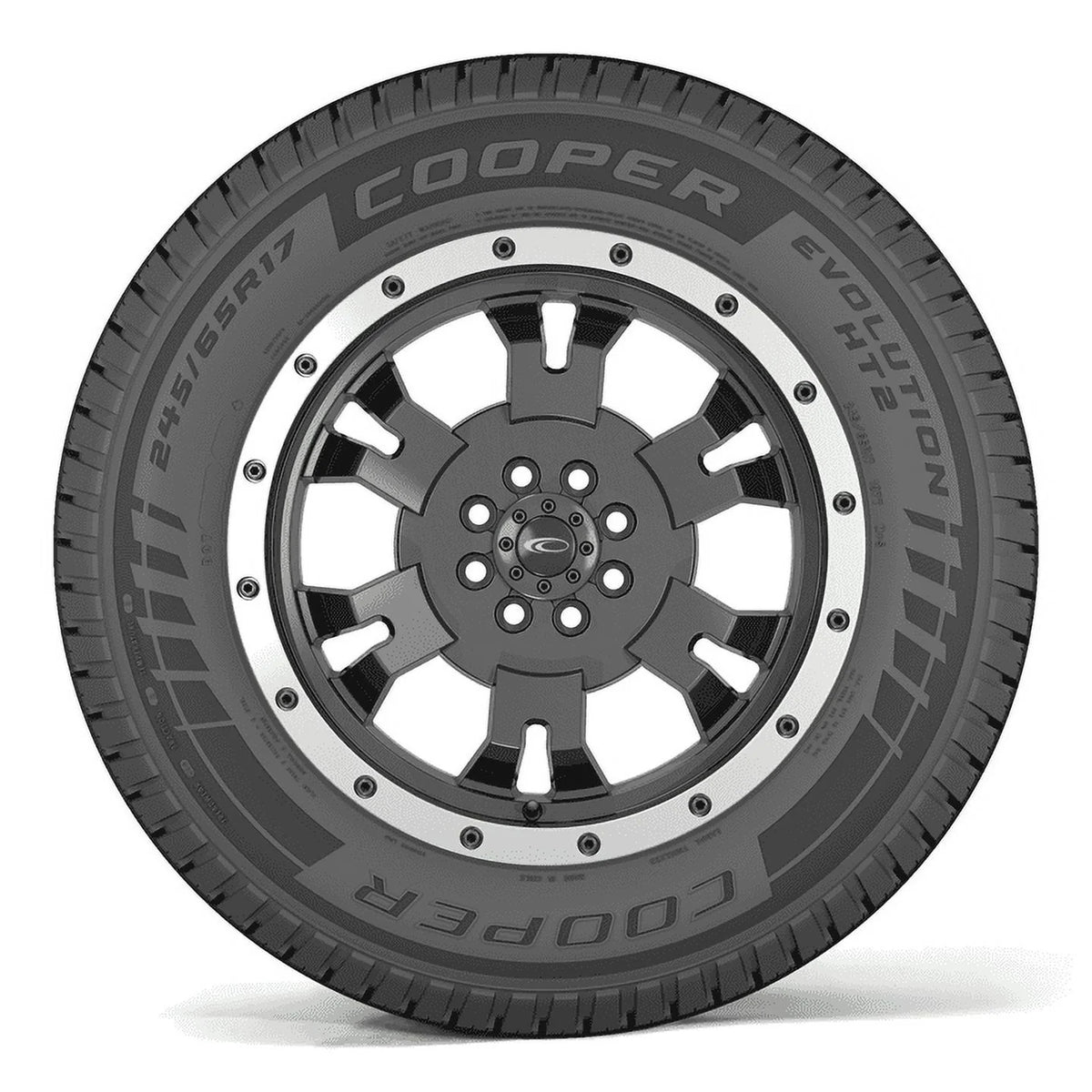All-Season Tire A48394