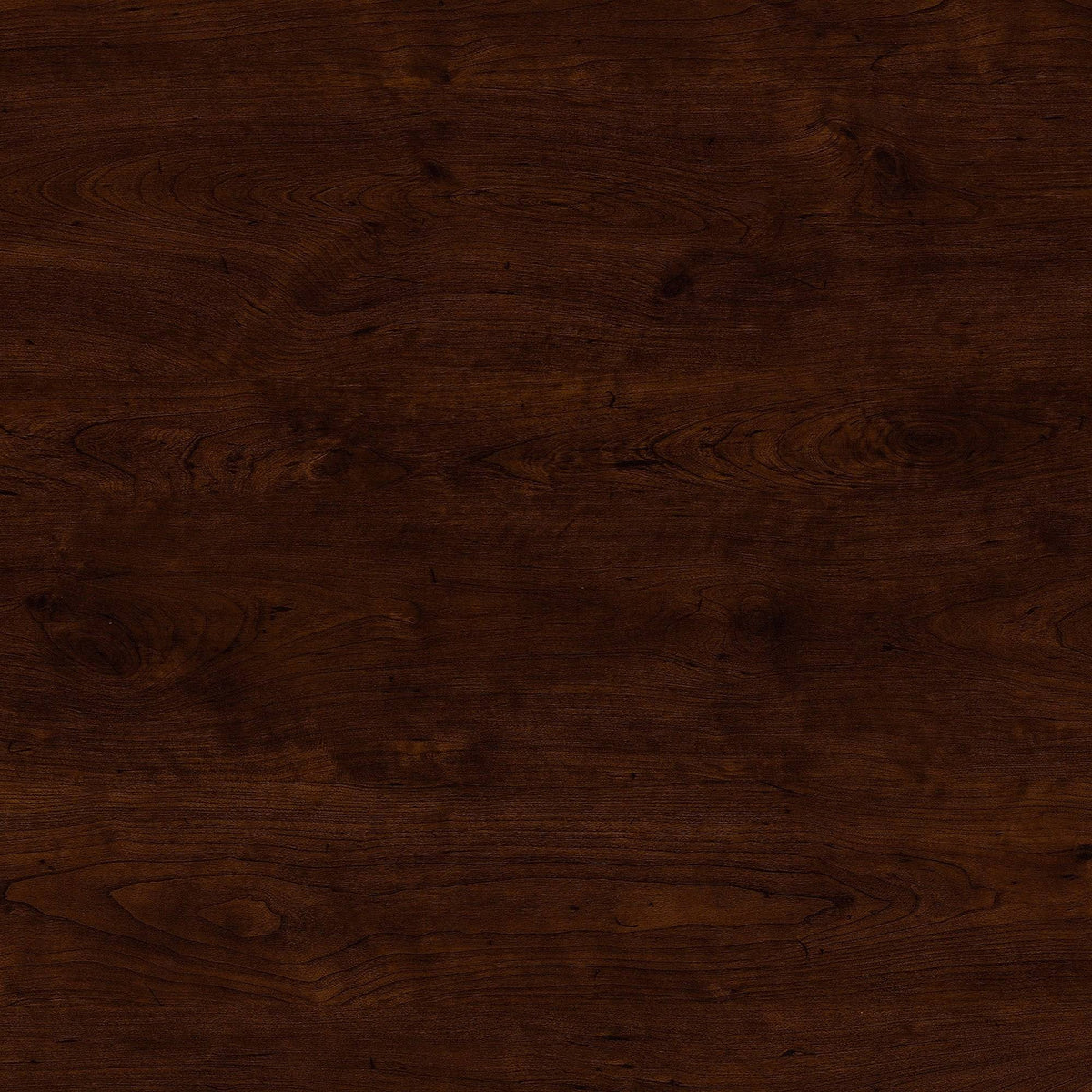 51x22 Desk with File Cabinet, Coastal Cherry C52743