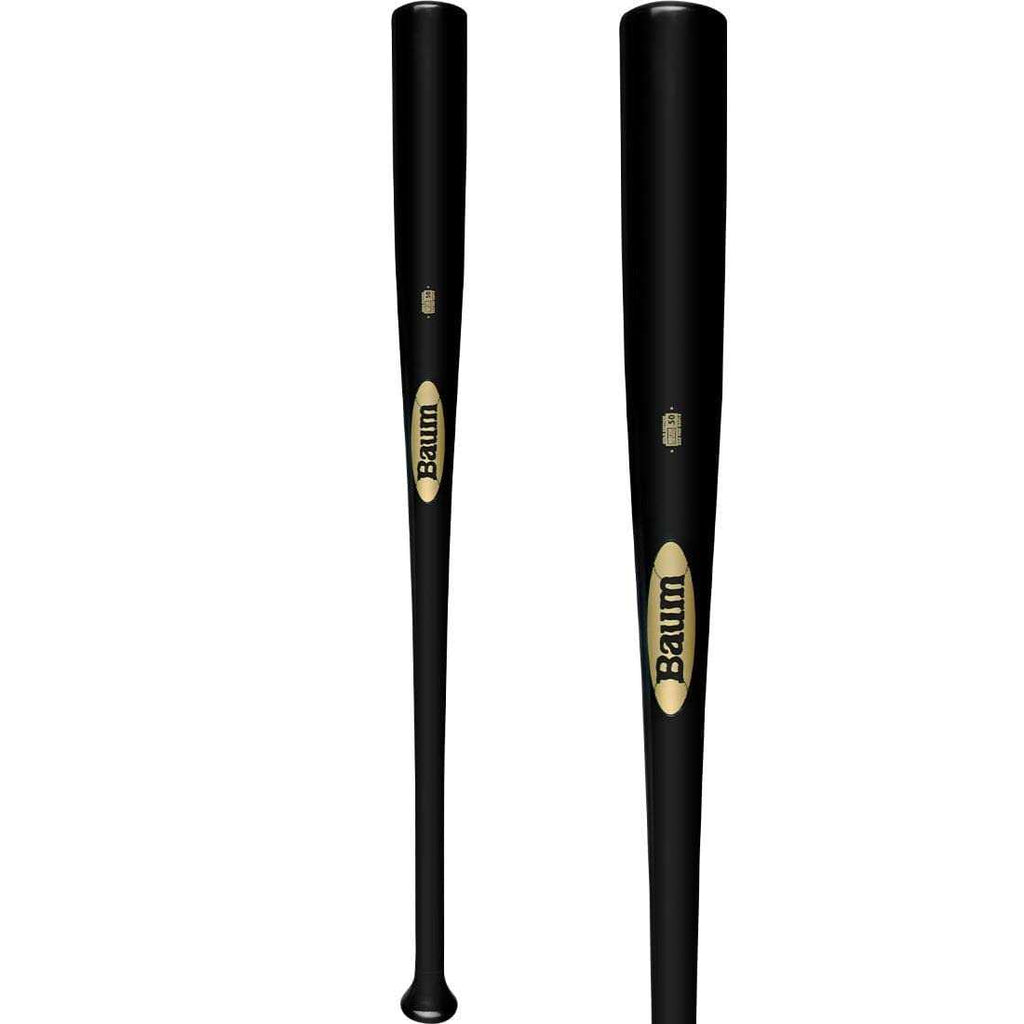 Gold Stock Maple Baseball Bat Q985