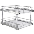 Heavy Duty Slide Out Cabinet Organizer D698