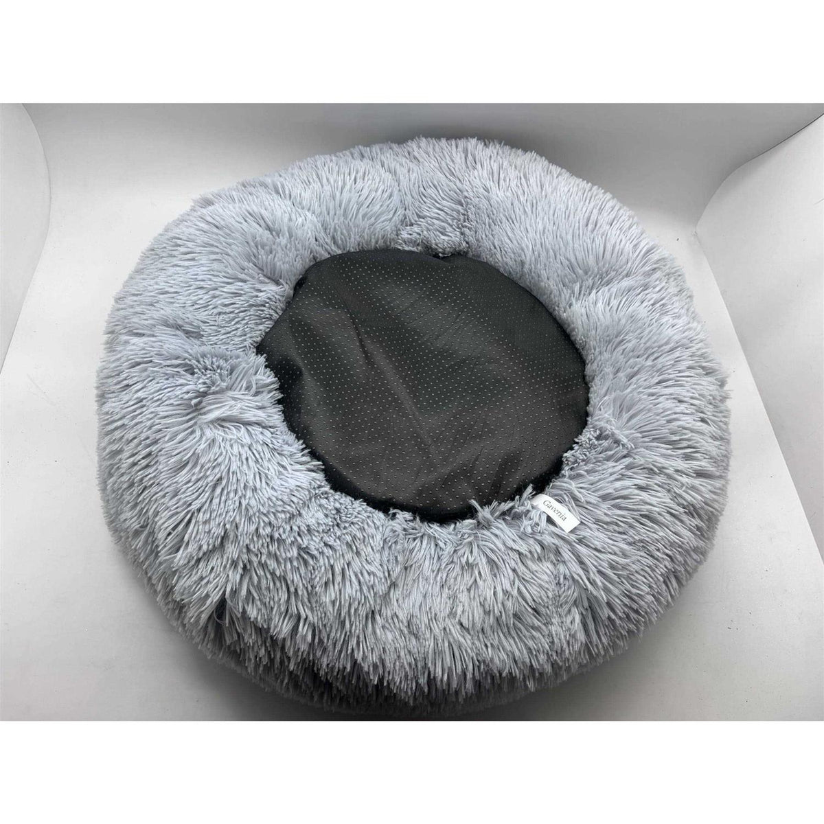 Washable Soft Plush Pet Bed Y690390