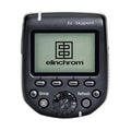 HSS Transmitter for Camera - Black E529505
