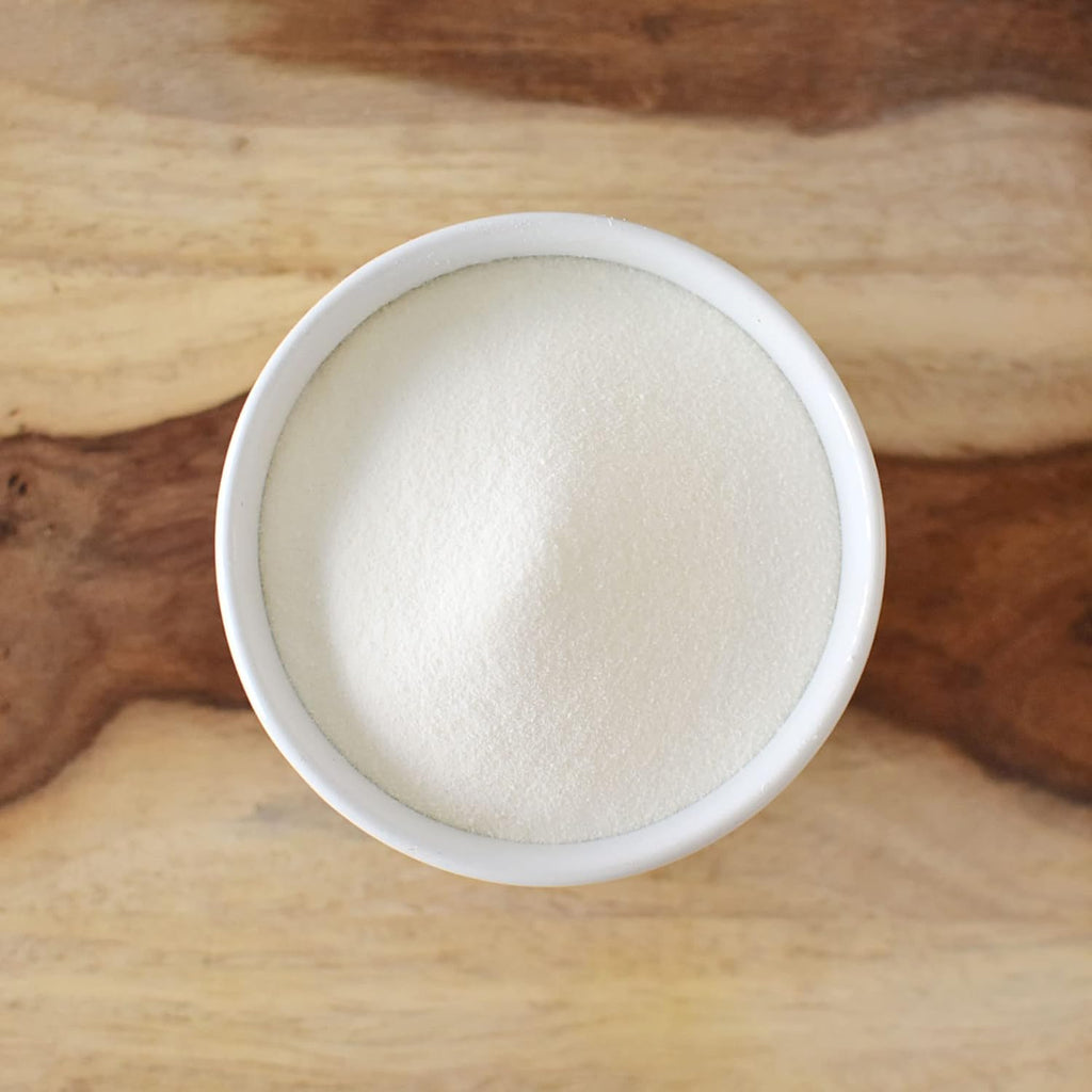 Collagen Peptide Powder, 1 lb, Unflavored J814456