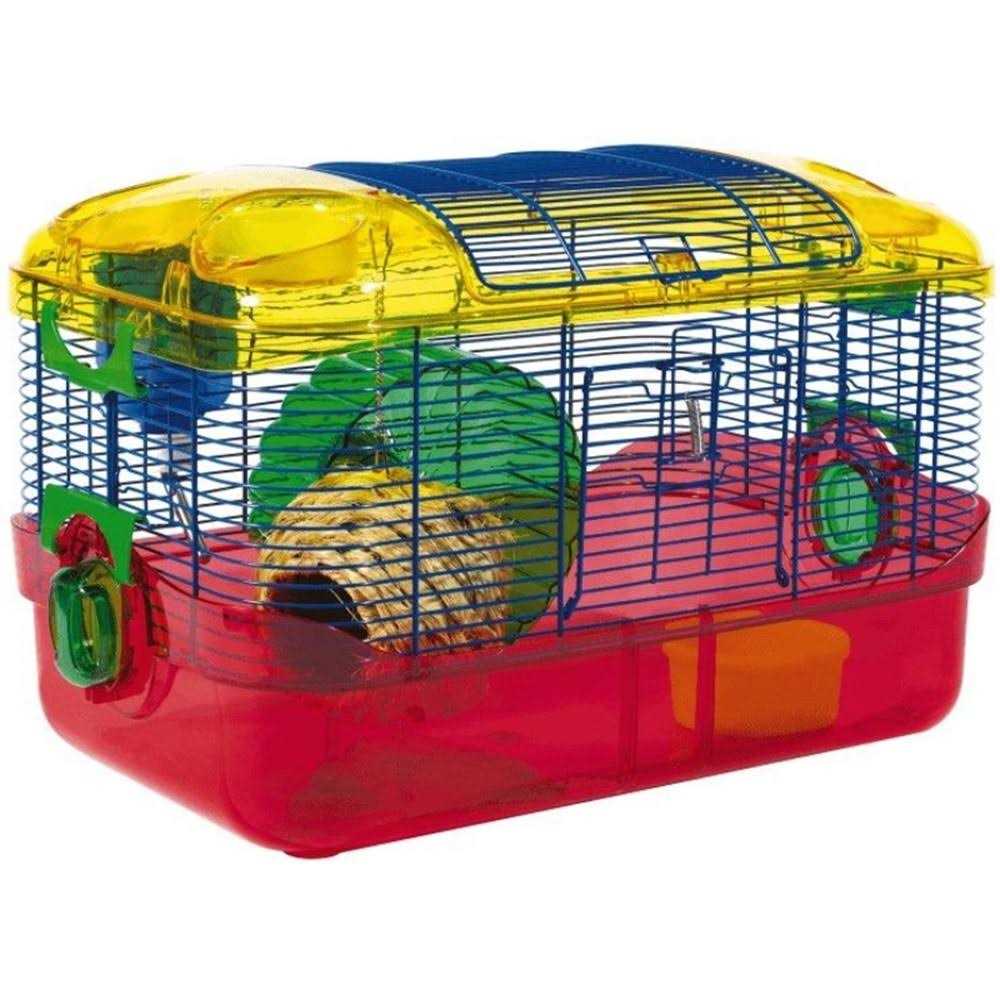 CritterTrail Primary Starter Habitat K706