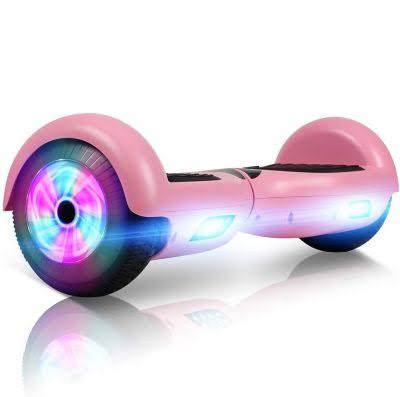 Self Balancing Scooter Hoverboard with Bluetooth V46363