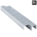 Galvanized Staples 5040 Piece G134