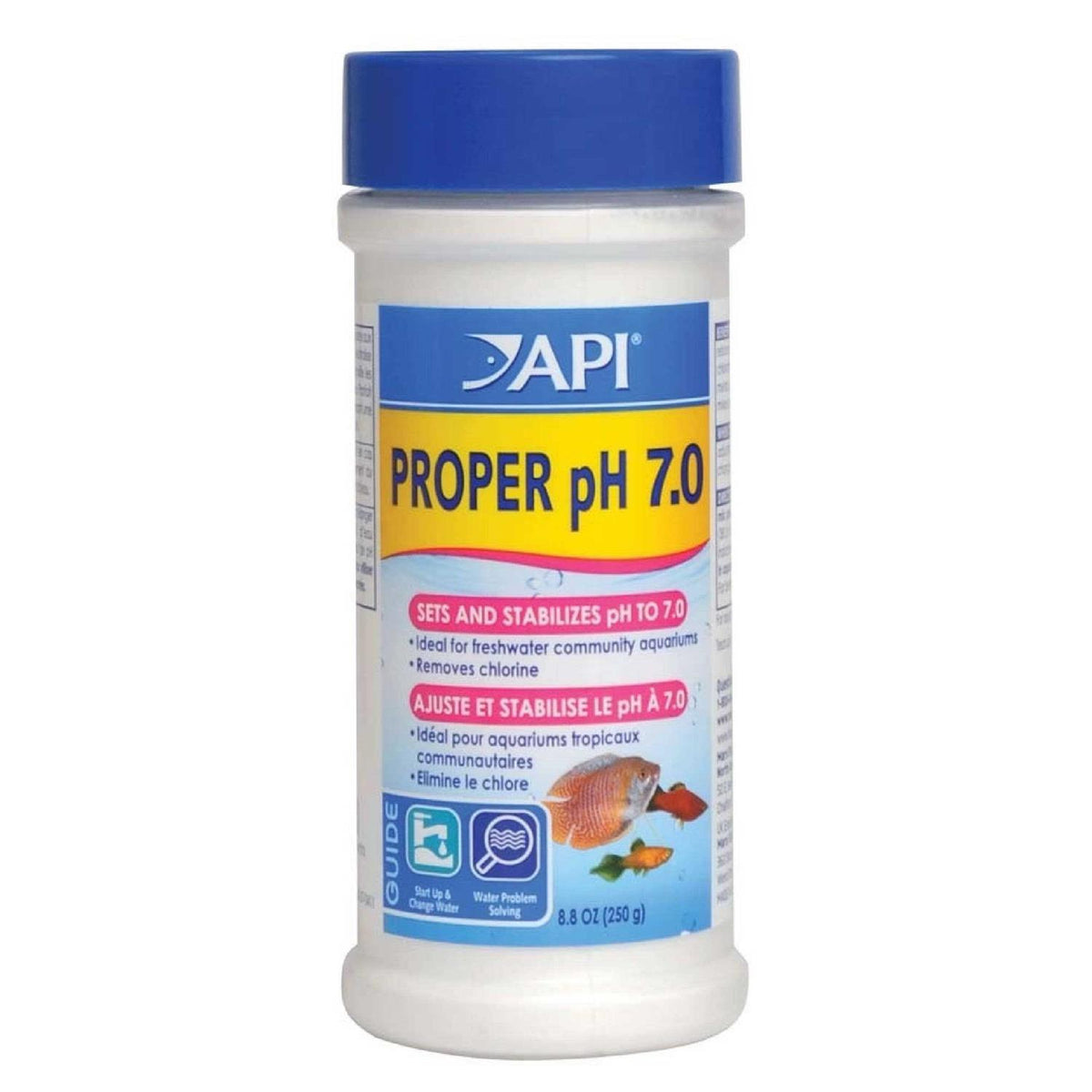 Proper pH 7.0 Pet Supplies C299958