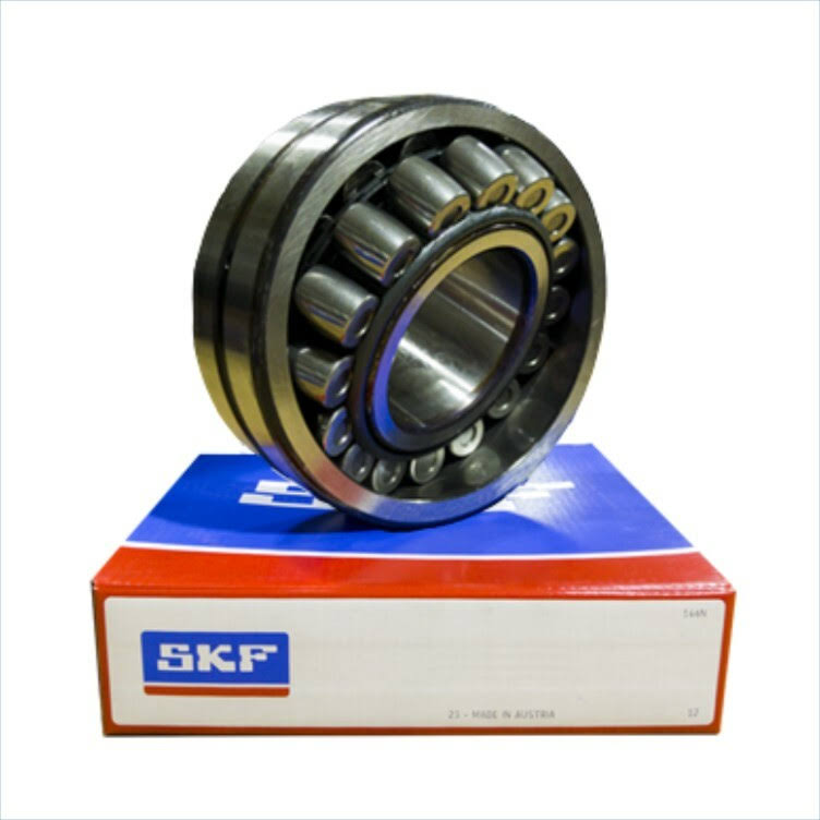 Spherical Roller Bearing 45x85x23 S901