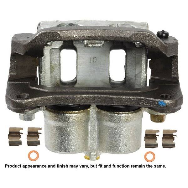 Disc Brake Caliper V2757