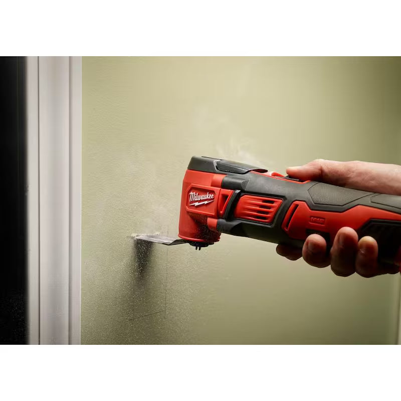 18V Cordless Oscillating Multi-Tool L78700