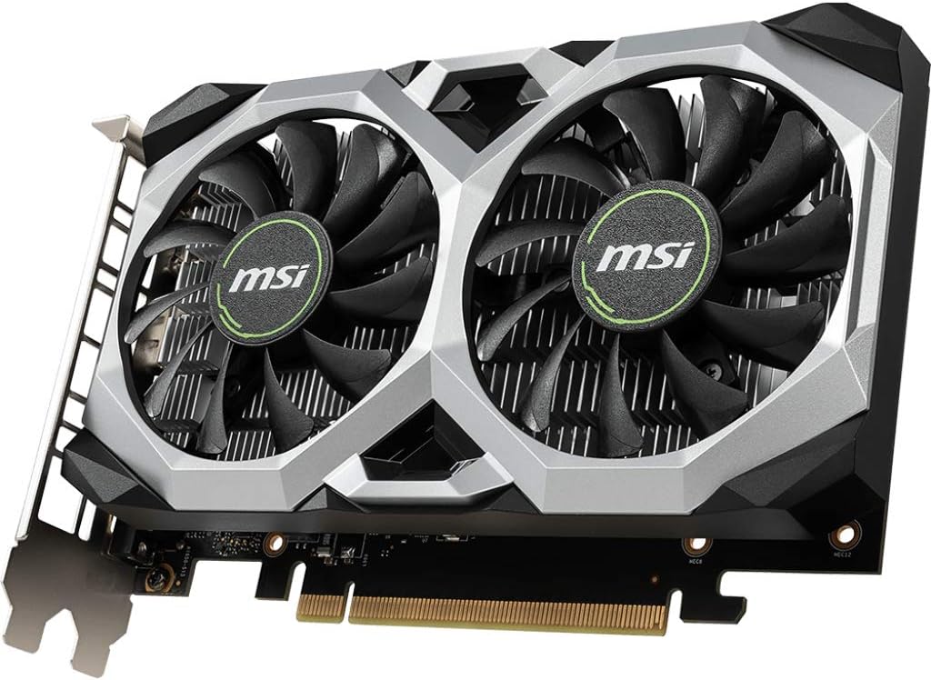 4 GB GDDR5 Graphic Card C338
