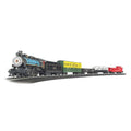 HO Scale Electric Train Set P637