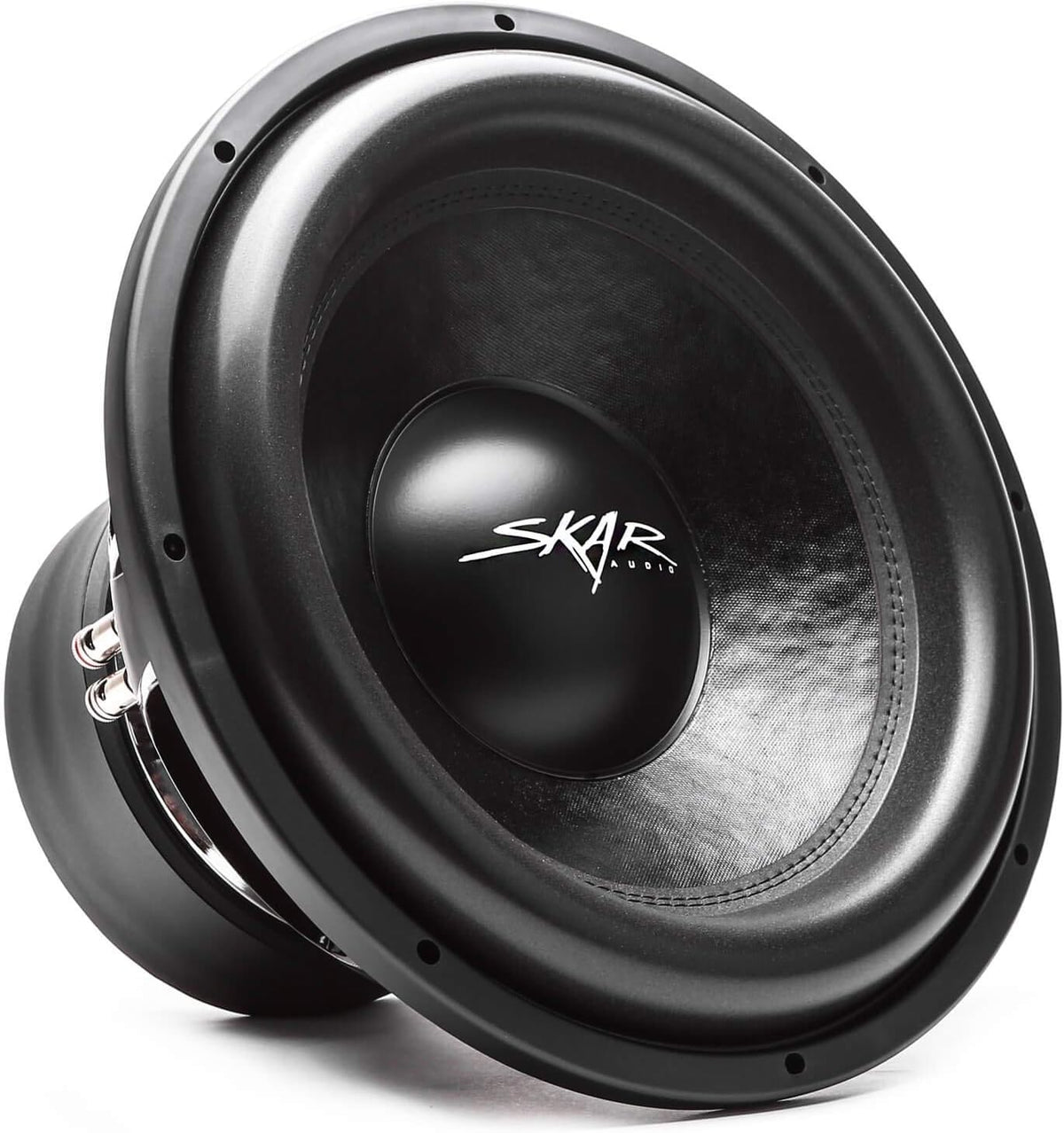 15 3000 Watt Dual 2 Ohm Car Subwoofer H89921