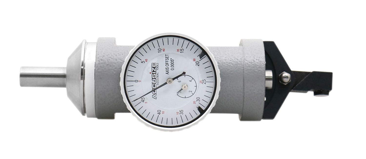 0-0.15'' Co-Ax Indicator E7449
