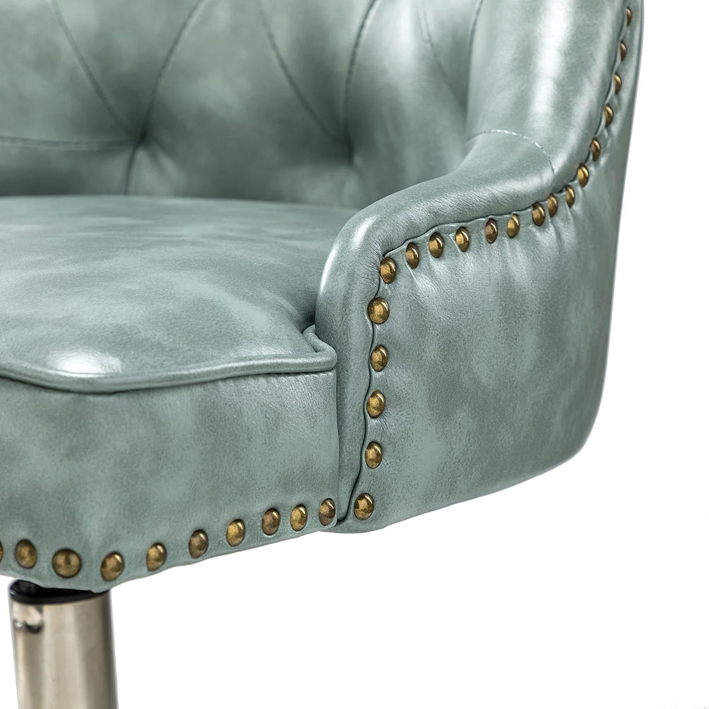 Sage Tufted Height-adjustable Task Chair R2618