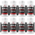 8 Bottles Pills for Men X79992