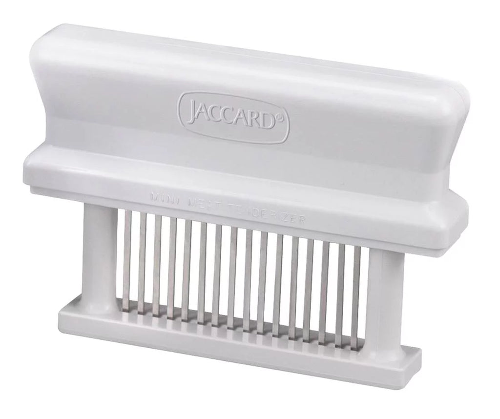 Stainless Steel 16 Blade Meat Tenderizer C251211