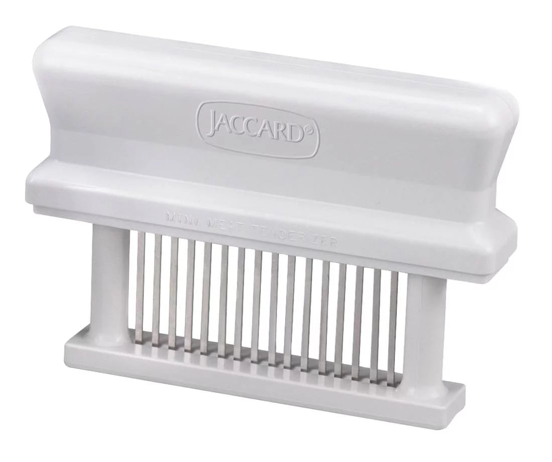 Stainless Steel 16 Blade Meat Tenderizer C251211