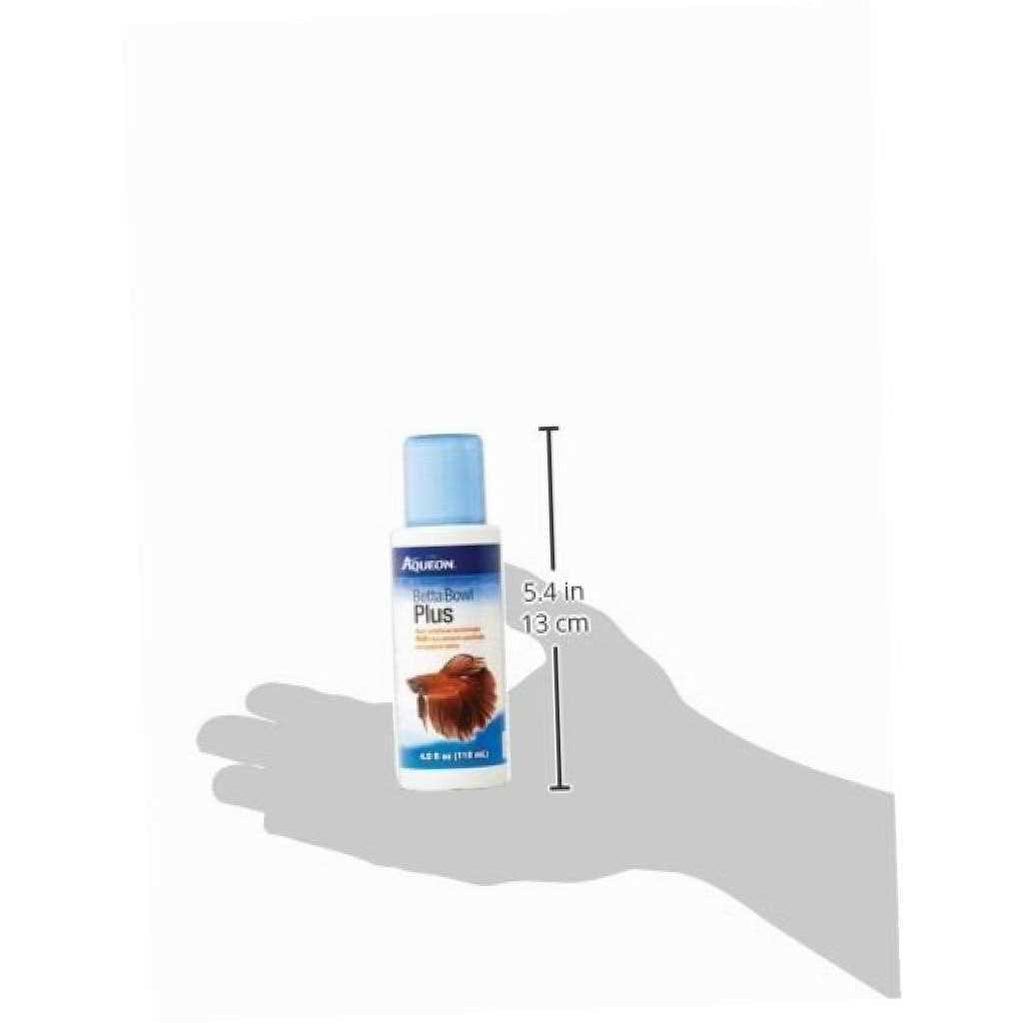 Betta Bowl Water Conditioner H33122