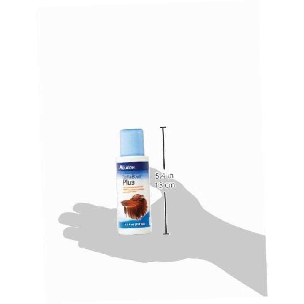 Betta Bowl Water Conditioner H33122