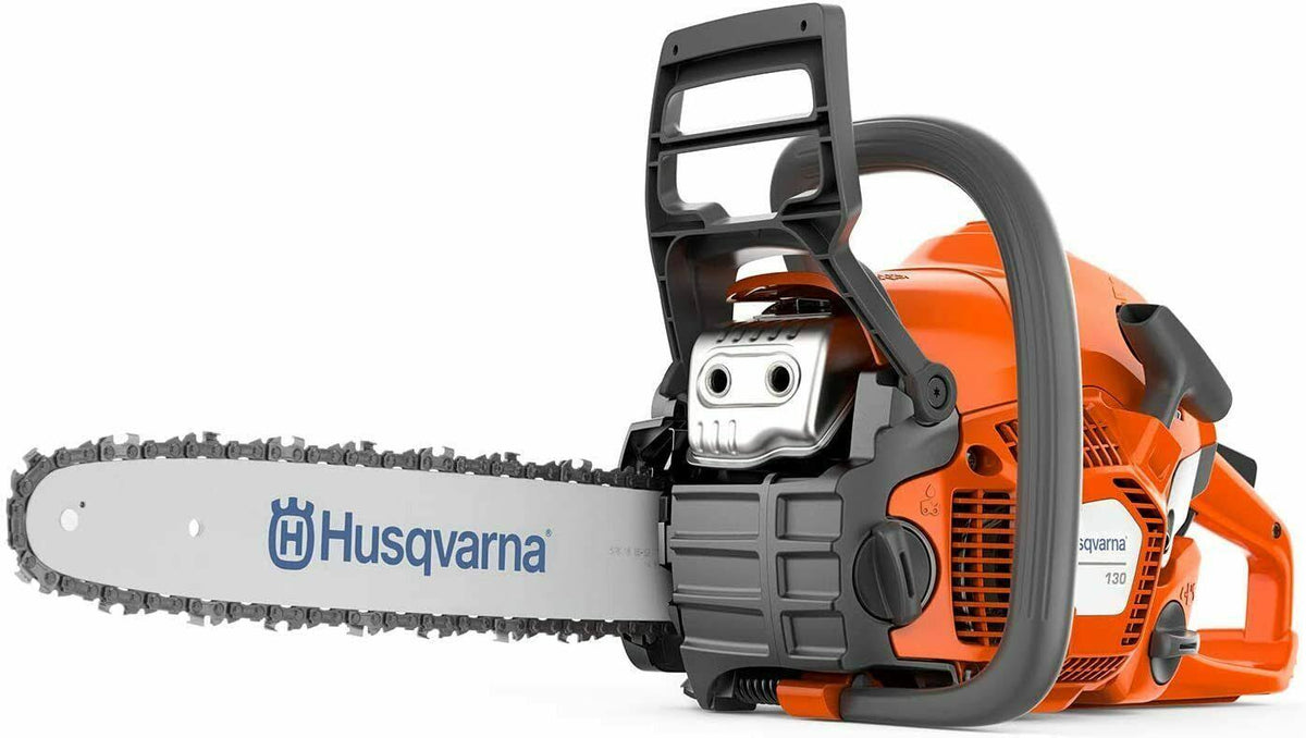 16 in 38cc Gas-Powered Chainsaw M995