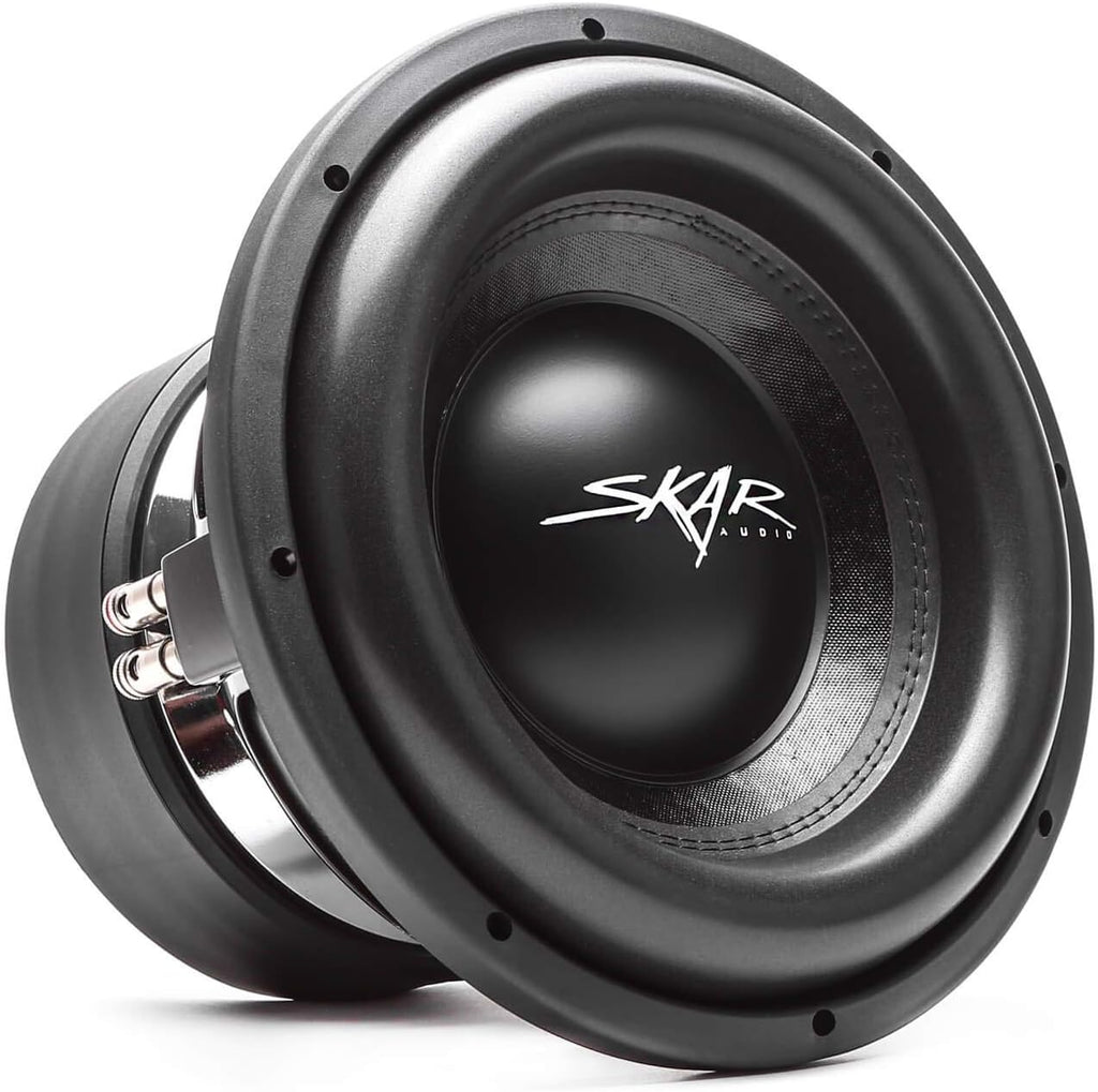 15 3000 Watt Dual 2 Ohm Car Subwoofer H89921