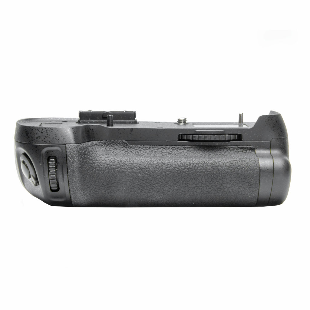 Vertical Control Power Grip B404