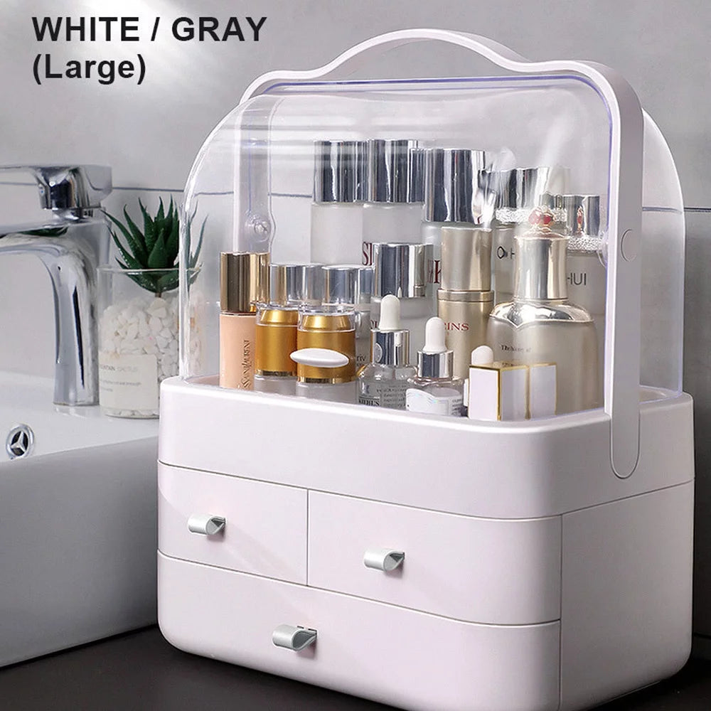 Drawer Dustproof Makeup Organizer O61033