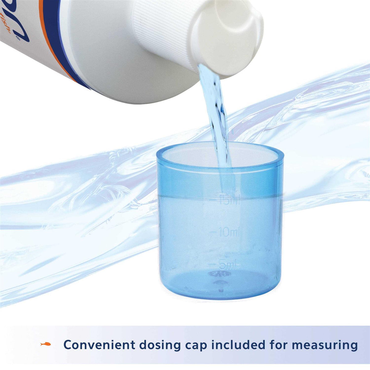 Betta Bowl Water Conditioner H33122