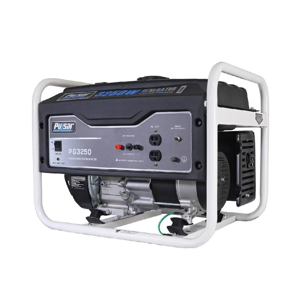 3250W Portable Generator Y33299