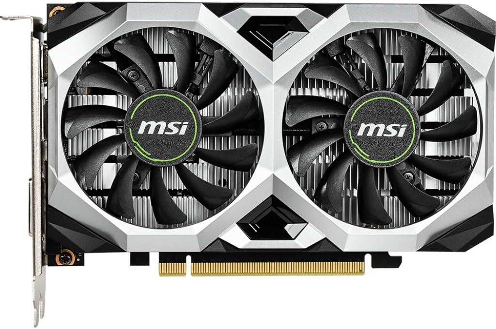 4 GB GDDR5 Graphic Card C338