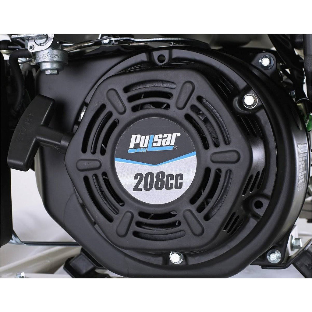 3250W Portable Generator Y33299