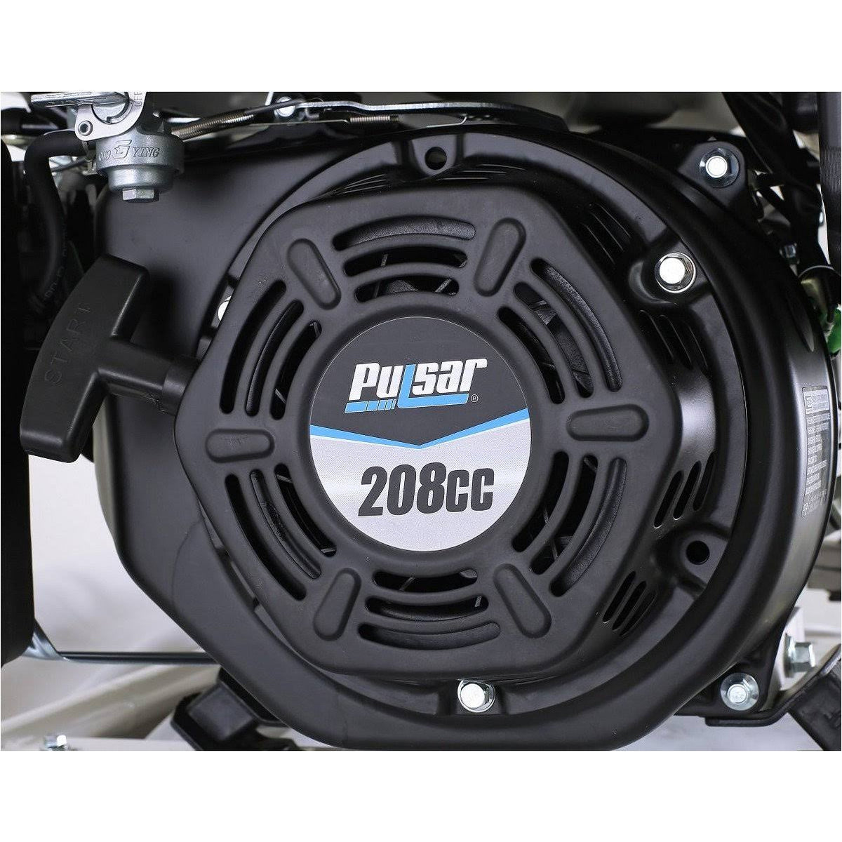 3250W Portable Generator Y33299