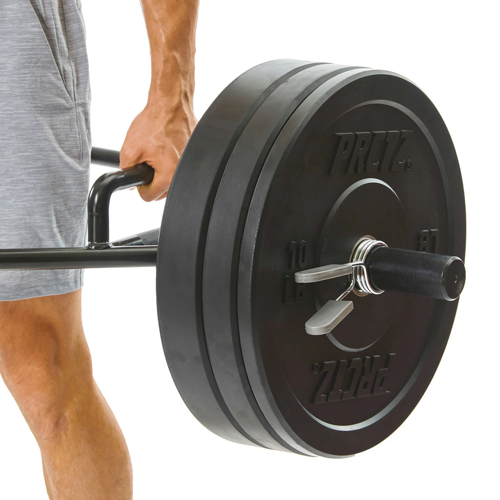 45 lb Bumper Plate Weight L388515