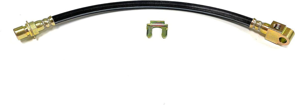Stainless Full Car Brake Line Kit R8027