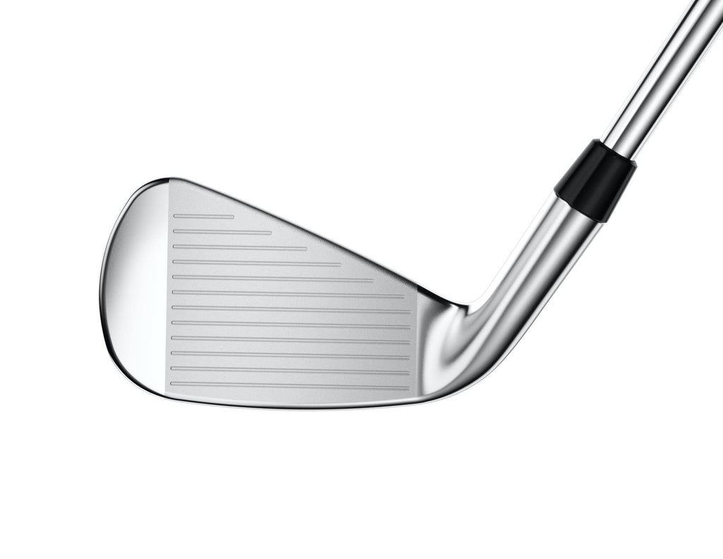 Utility Iron Y19391