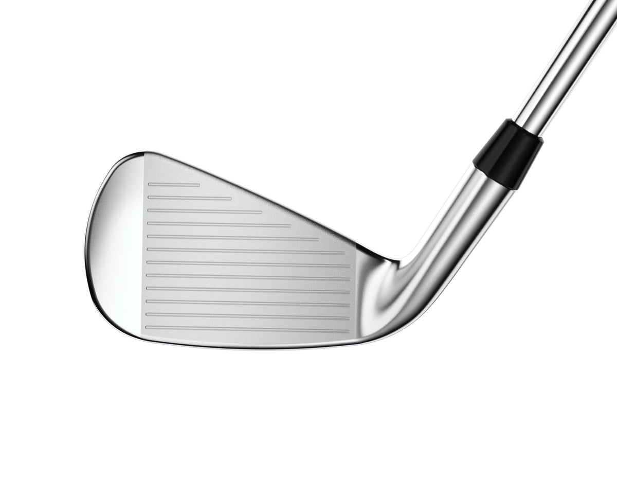 Utility Iron Y19391