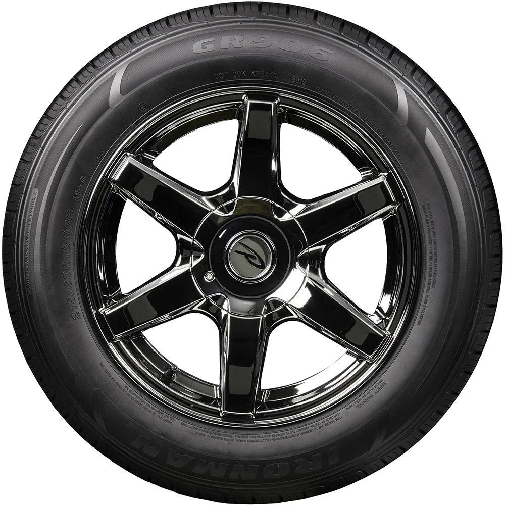 225/55R18 98H All Season Y79027