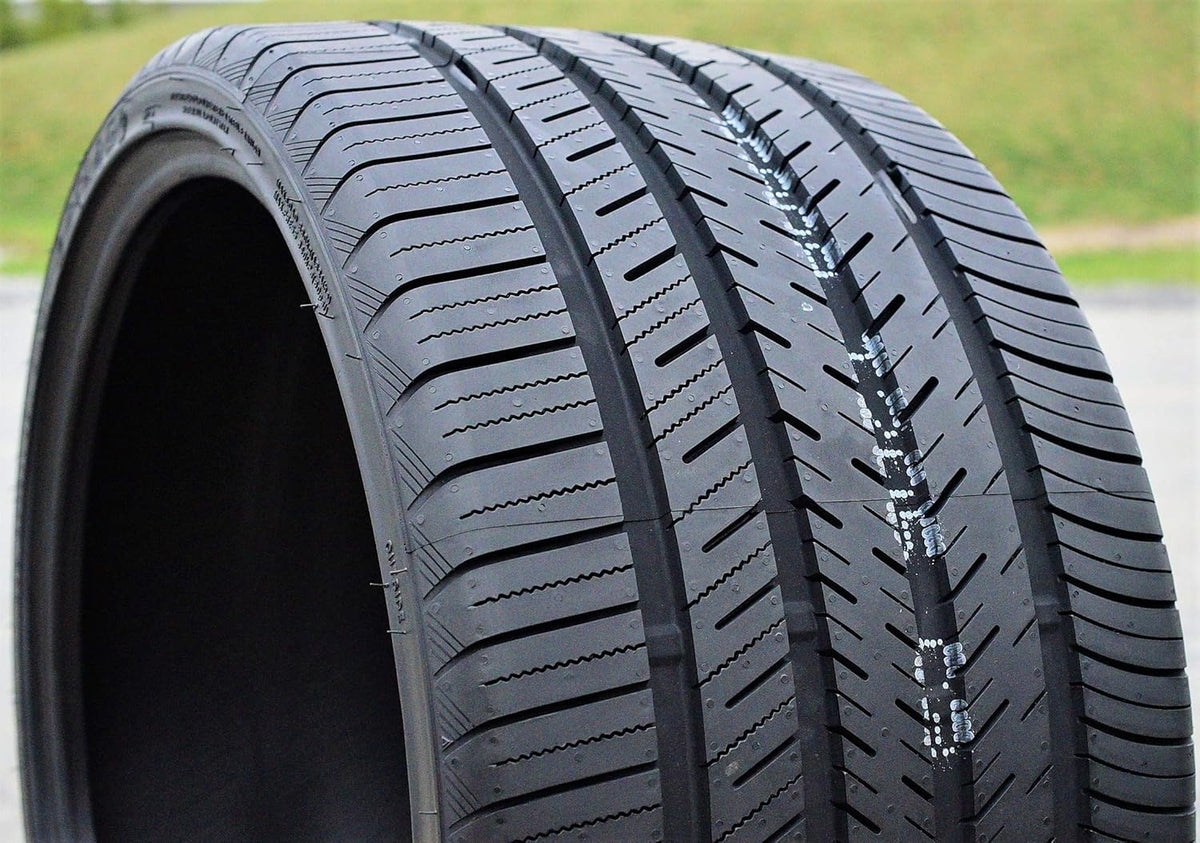 275/25R28 99W XL Ultra-High Performance All Season Tire A69245