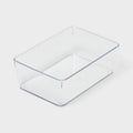 Clear PETG In-Drawer Storage Tray I695061