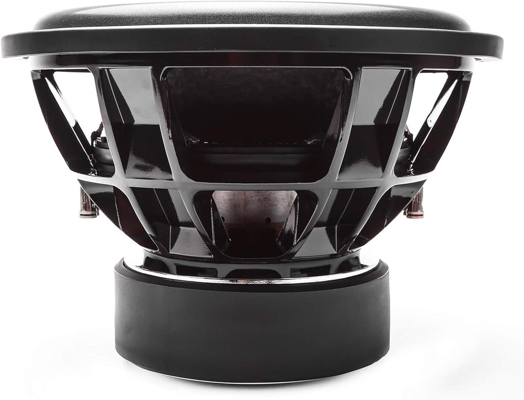 15 3000 Watt Dual 2 Ohm Car Subwoofer H89921