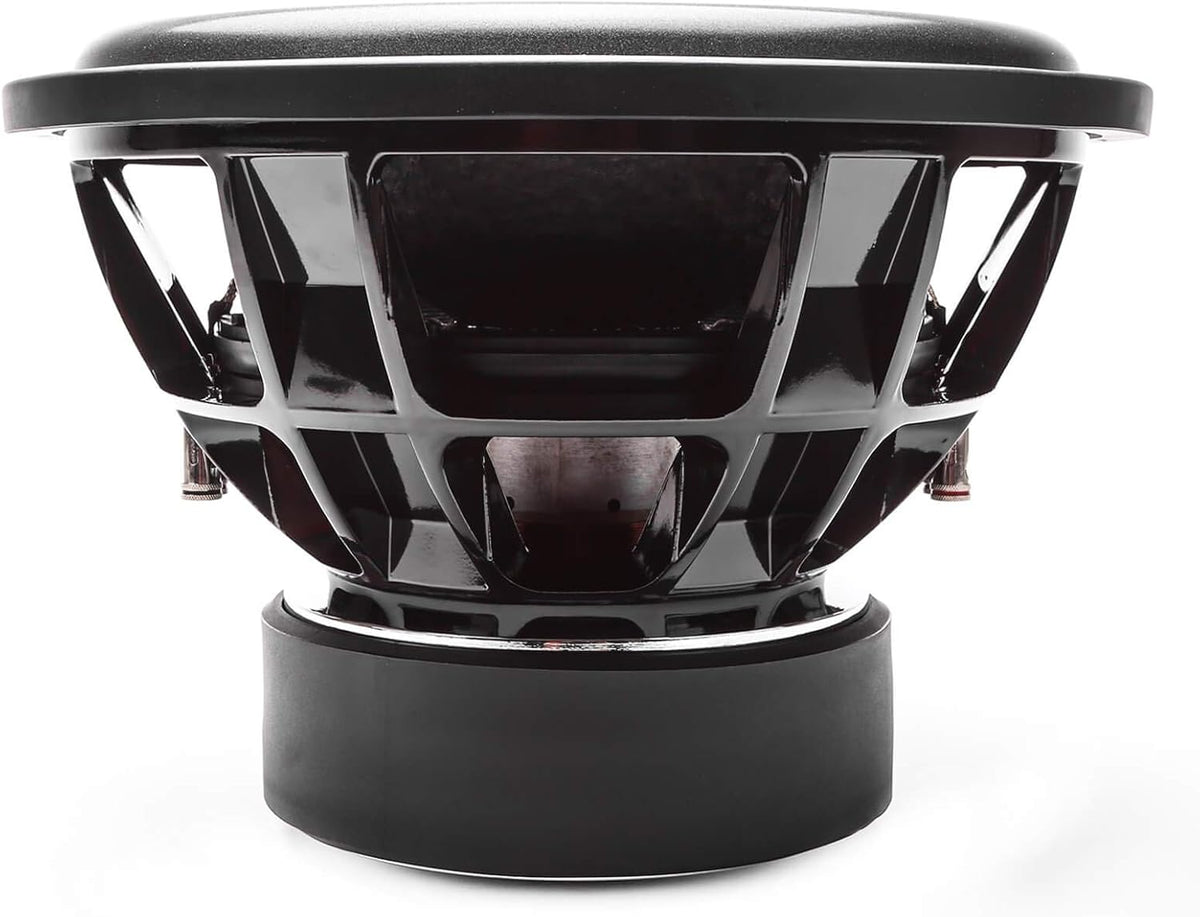 15 3000 Watt Dual 2 Ohm Car Subwoofer H89921