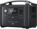 Portable Power Station 720Wh M727200