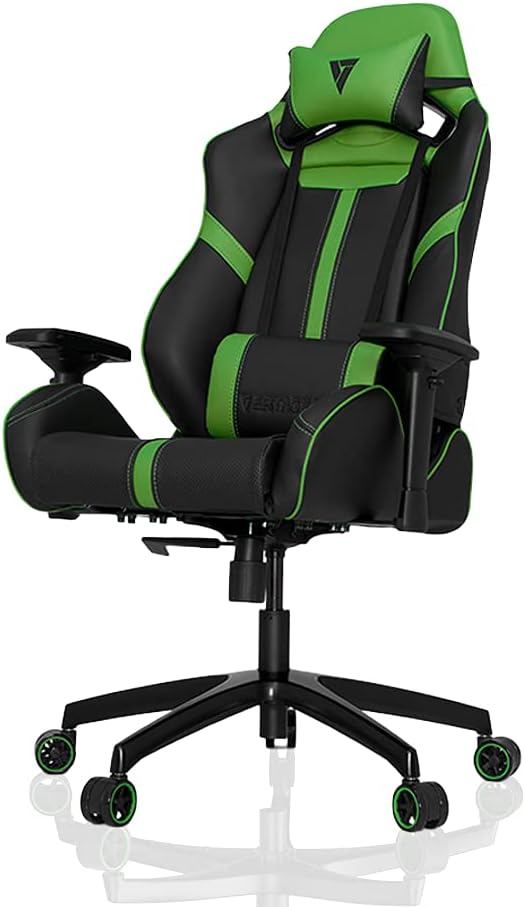 Black Camo Gaming Chair N61846